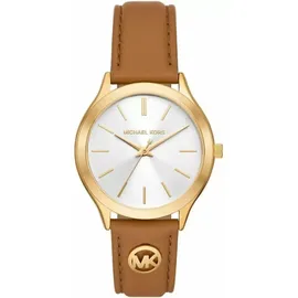 Michael Kors Runway Slim Metall 38 mm MK7543