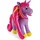NICI Lissy PONY Einhorn 17 cm Rosa