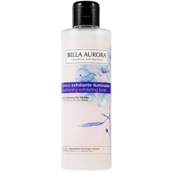 Bella Aurora Peeling-Toner Gesichtswasser 200 ml 