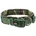 Trixie Premium Halsband Camouflage L