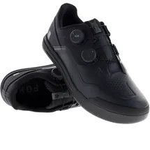 Fox Union Boa Flat Schwarz 44
