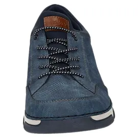 Rieker 15950 Herren Blau 42