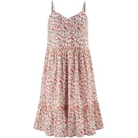 Happy girls by eisend Kleid in rosa - 128