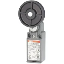 ABB LS32P42B11 Endschalter 400 V/AC 1.8 A Rollenhebel tastend IP65 1 St.