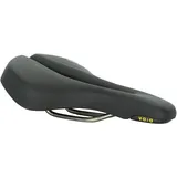 Selle Royal Vaia Moderate 167 mm Schwarz