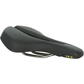 Selle Royal Vaia Moderate 167 mm Schwarz