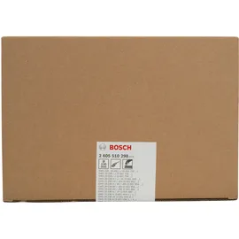 Bosch Schutzhaube 230 mm, mit Codierung