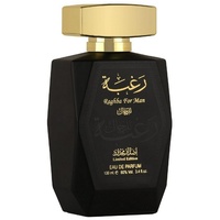 Lattafa Raghba Eau de Parfum 100 ml