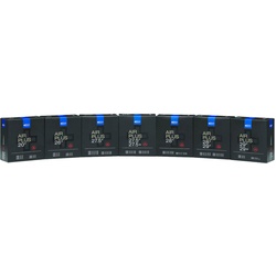 Schwalbe Air Plus Fahrradschlauch SV Ventil - 28 Zoll