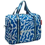Cedon Easy Travelbag Henry Blau