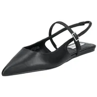 Steve Madden Ballerina 'Krysten' - Schwarz - 39