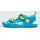 Affenzahn Vegan Airy Sandale Blau 30