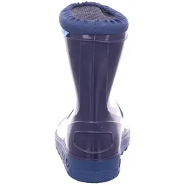 Nora Nori Gummistiefel Blau 27
