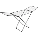 Metaltex Fuji 20 m matt-schwarz