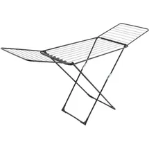 Metaltex Fuji 20 m matt-schwarz