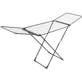 Metaltex Fuji 20 m matt-schwarz