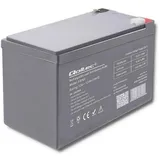 Qoltec 53049 AGM 12Ah 12V