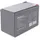 Qoltec 53049 AGM 12Ah 12V