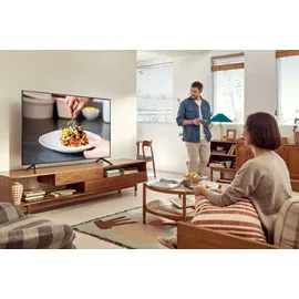 Samsung GU75AU7179 75" Crystal UHD 4K AU7179