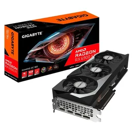 Gigabyte RX 6900 XT Gaming OC 16 GB GDDR6 2050 MHz GV-R69XTGAMING OC-16GD