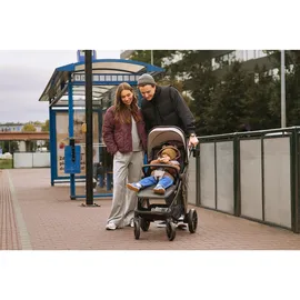 Kinderkraft Grande 2 Sand Beige