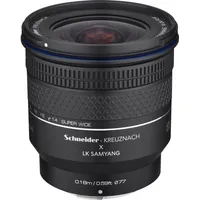 Samyang AF 14-24 mm F2,8, L-Mount