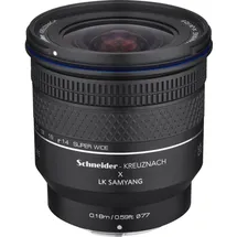 Samyang AF 14-24 mm F2,8, L-Mount
