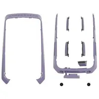 Hammerhead Karoo-hülle | Purple