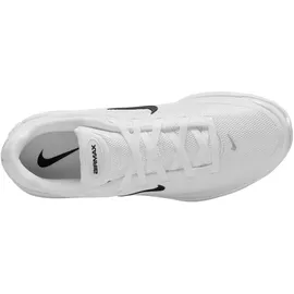 Nike Air Max Bia Herren Weiß/Schwarz 39
