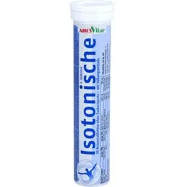 Amosvital Isotonische Soma