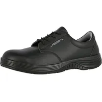 Abeba Sicherheitsschuhe X-Light schwarz 42
