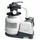 Intex Sandfilterpumpe weiß onesize