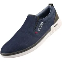 Dockers by Gerli Slipper Blau - Blau