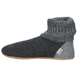 Giesswein Hausschuhe WILDPOSPRIED in Grau 46