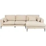 Beliani Beliani, Sofa, FLAM