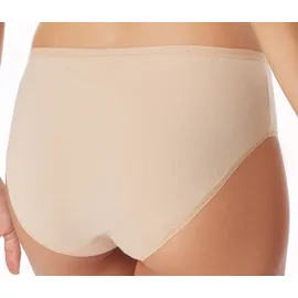 SCHIESSER Hipster 2 St. Beige 42