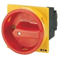 Eaton Power Quality Eaton Hauptschalter 3polig 20A T0-2-113/EA/SVB