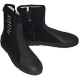 # Polaris Füßling Black Boots 6,5mm - Größe: 34/35