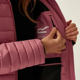Regatta Kelane Jacke - Dusty Rose - 34