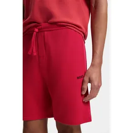 Boss Waffle Shorts 10269584 01