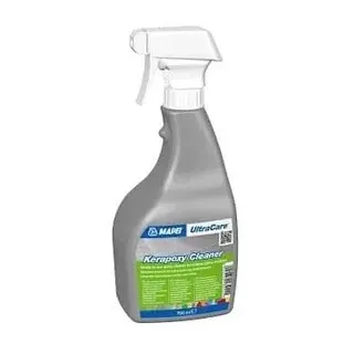 Mapei Ultracare kerapoxy cleaner Reiniger UMAPXCLS75