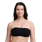 CHANTELLE BH Soft Stretch Padded Bandeau Schwarz XS/S Damen