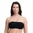 CHANTELLE BH Soft Stretch Padded Bandeau Schwarz XS/S Damen