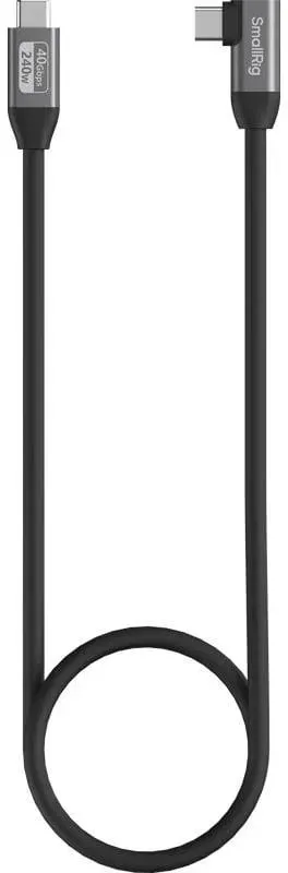 5732 USB-C Data Cable (Straight to Angled