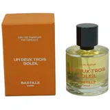 Tonino Lamborghini Un deux Trois Soleil Eau de Parfum 50 ml