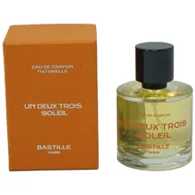 Tonino Lamborghini Un deux Trois Soleil Eau de Parfum 50 ml