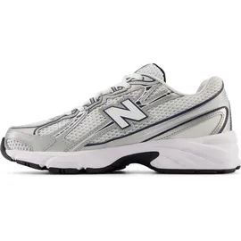New Balance 740 NB Navy/Vintage Indigo/Shadow Grey 39,5