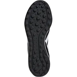 adidas Copa Gloro 2 TF Core Black / Cloud White / Cloud White 42