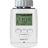 Eurotronic COMET DECT Funk-Heizkörperthermostat elektronisch