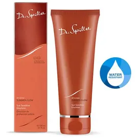 Dr. Spiller Sun Sensitive Emulsion Emulsion LSF 30 150 ml
